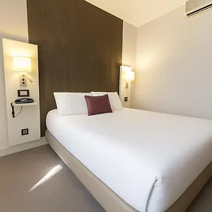 2* Hotel Elisabeth Gare Sncf